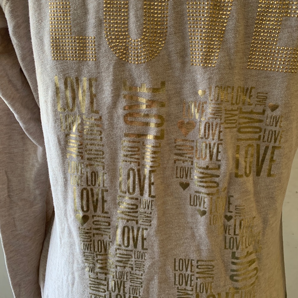 Victoria Secret Jacket! - Picture 3 of 5
